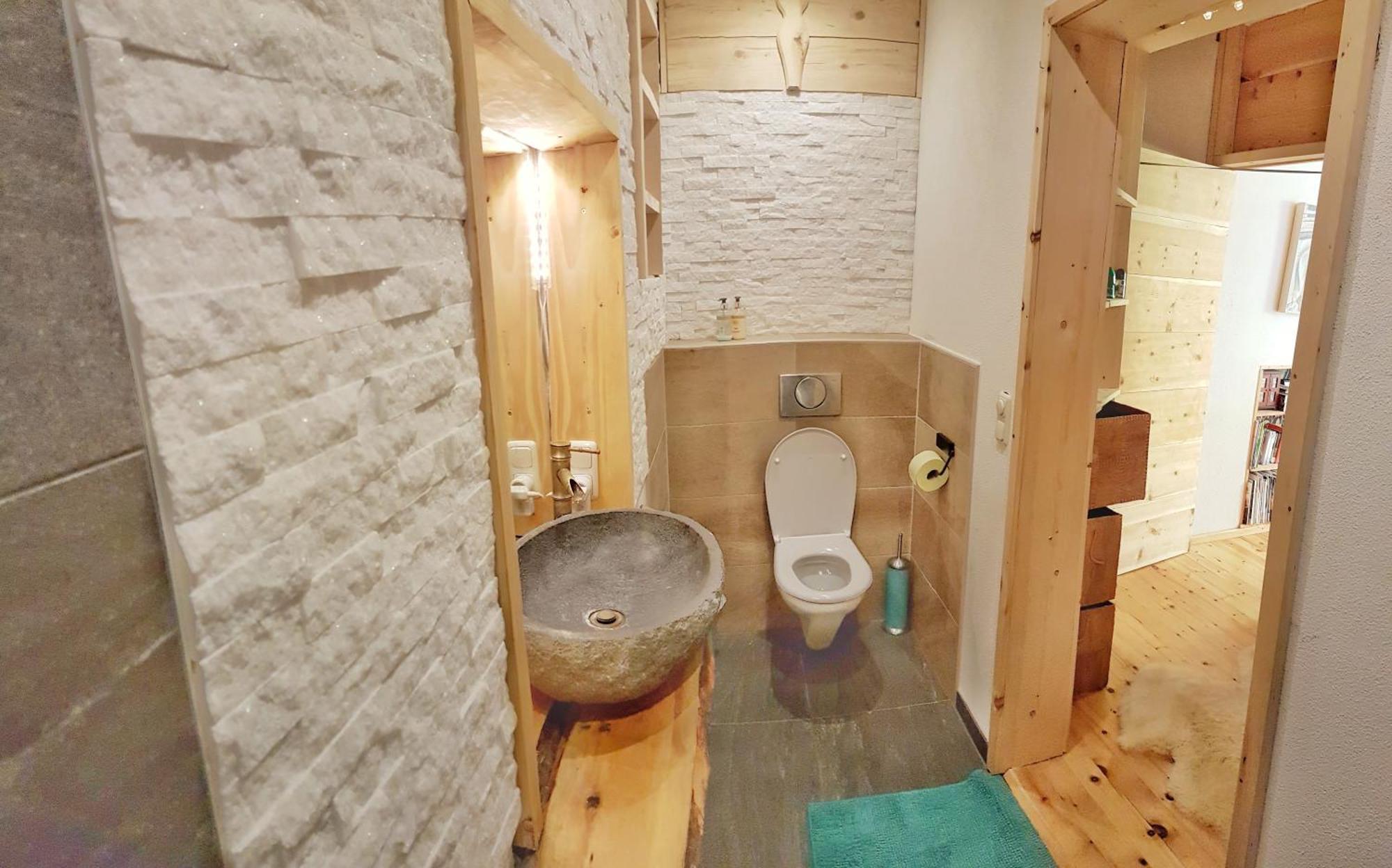 Dmg - 'Large, Luxurious Ground Floor' Apartment Fulpmes Ngoại thất bức ảnh
